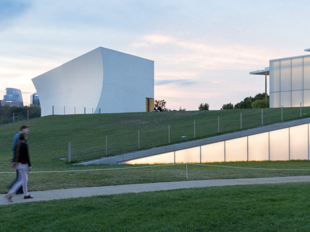 water Archives - STEVEN HOLL ARCHITECTS