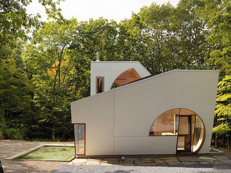 Projects - STEVEN HOLL ARCHITECTS