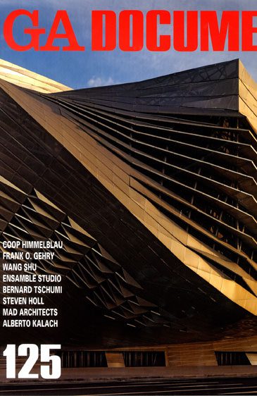 Steven Holl Architects - STEVEN HOLL ARCHITECTS