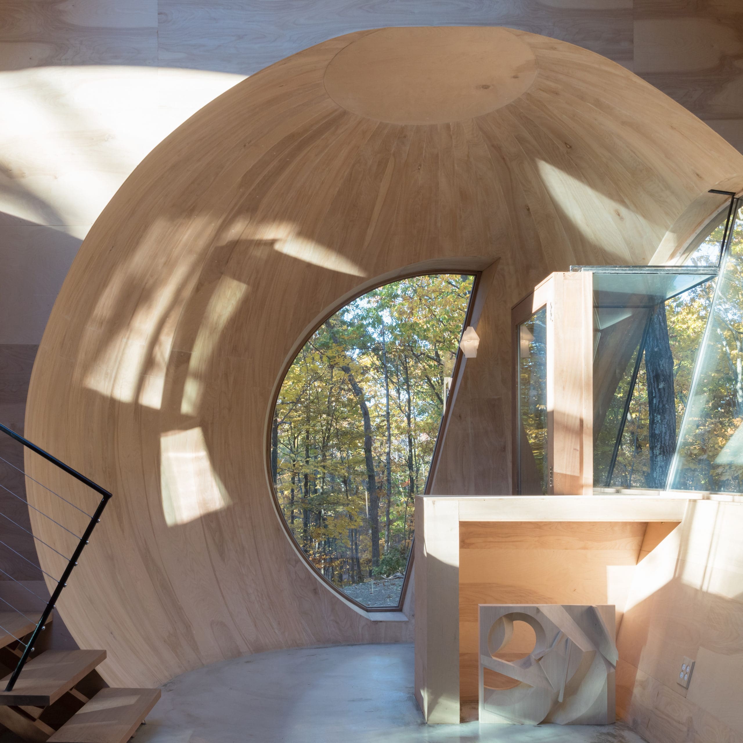 STEVEN HOLL ARCHITECTS